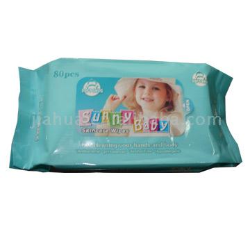  Baby Wipes (Baby Салфетки)