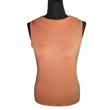  Ladies` Vest (Ladies `Vest)