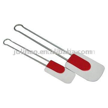  Silicone Spatula