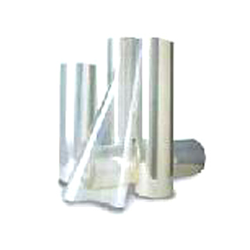  Chemical PET Film (Chimiques en PET)