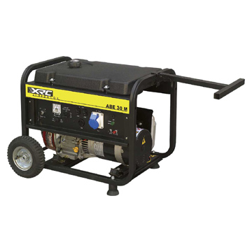  Gasoline Generator (Essence Generator)