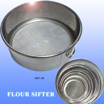  Flour Sifters ( Flour Sifters)