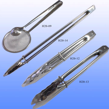  Food Tongs ( Food Tongs)