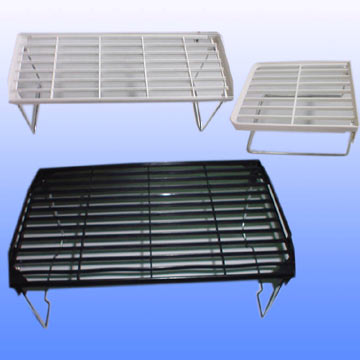  Kitchen Racks (Racks Cuisine)