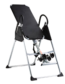  Inversion Table (Table d`inversion)