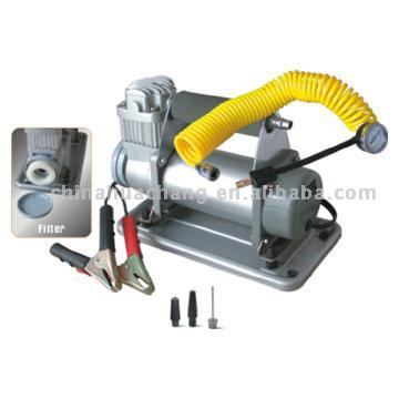  Metal Air Compressor (Metal Compresseur d`air)