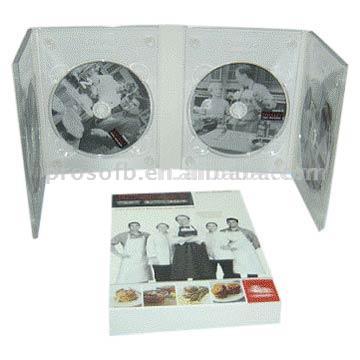  DVD Replication Service ( DVD Replication Service)