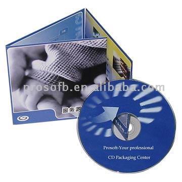  CD Pressing (CD Нажатие)