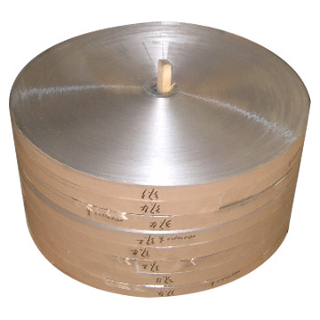  Aluminium Strips