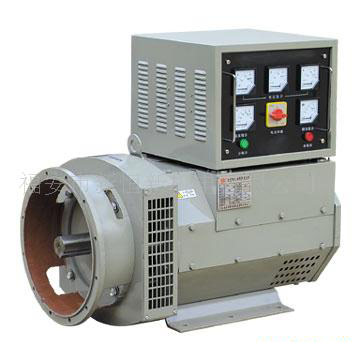  AC Generator (AC Generator)