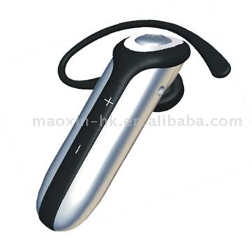 Bluetooth Headset (Bluetooth Headset)