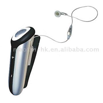  Bluetooth Headset (Oreillette Bluetooth)