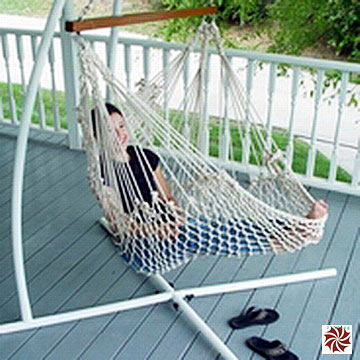  Hammock Chair (Председатель Гамак)