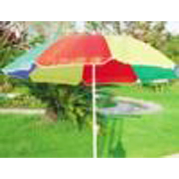 Folding Umbrella (Folding Umbrella)