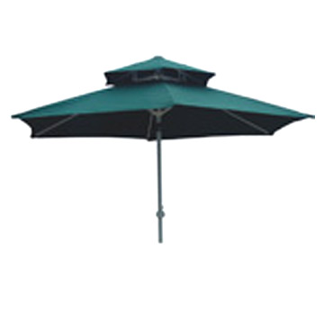  Garden Umbrella (Сад Umbrella)