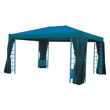 Folding Gazebo (Folding Gazebo)