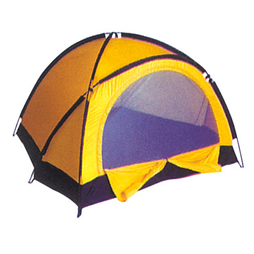  Tent (Места для палаток)