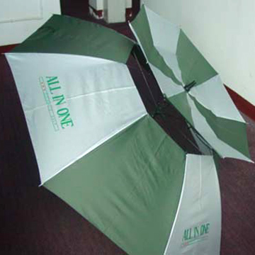  Golf Umbrella (Parapluie de golf)