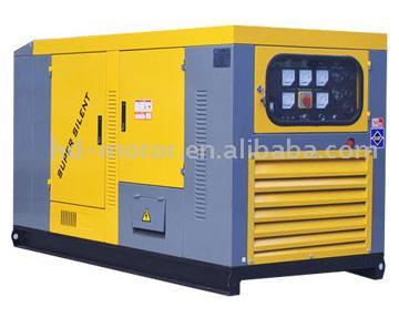  Silent Generator Set ( Silent Generator Set)