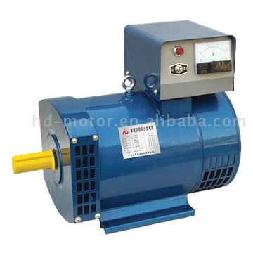  Single or Three-Phase Generator ( Single or Three-Phase Generator)