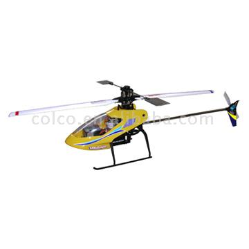  Model Helicopter ( Model Helicopter)