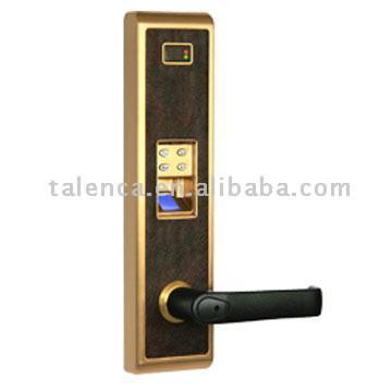  Fingerprint Lock (Fingerprint Lock)