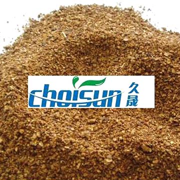  Tea Seed Meal (Чай Семенов Питания)