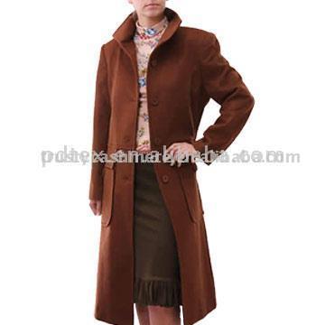  Ladies` Coat (Ladies `Coat)