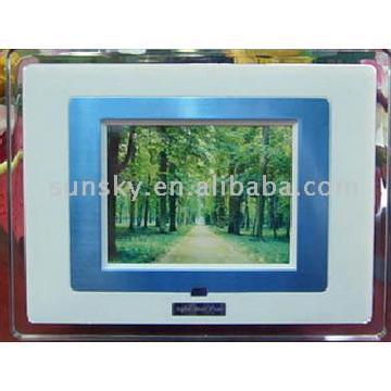  5.6" Digital Photo Frame