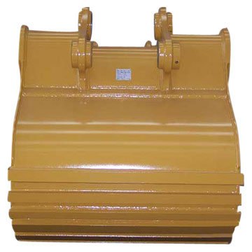  Excavator Bucket (Excavator Bucket)