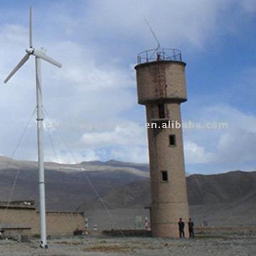  5kW Wind Generator