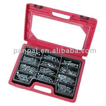  Screw Kit (700pcs) (Screw Kit (700pcs))