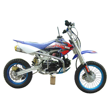  Dirt Bike (Dirt Bike)