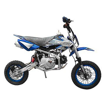 Dirt Bike (Dirt Bike)