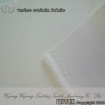  Vestee Curtain Fabric (Vestee Vorhangstoff)