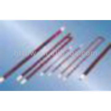  SIC Heating Elements (Chauffage SIC Elements)