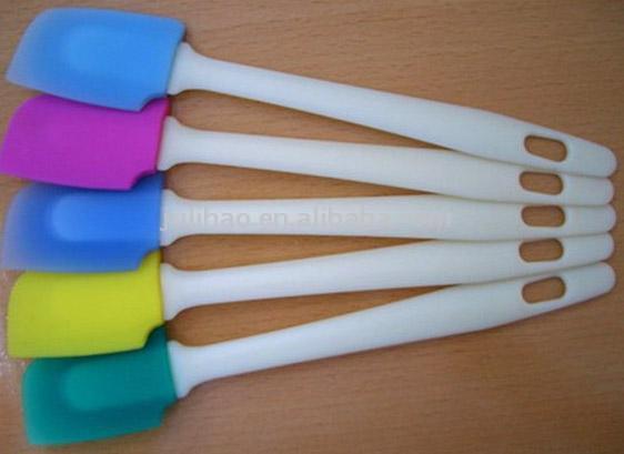  Silicone Spatulas