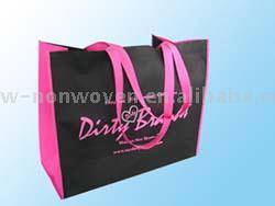  Nonwoven Shopping Bag (Nonwoven Shopping Bag)