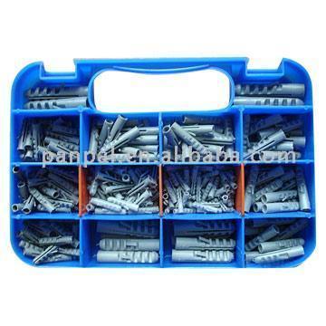  Anchor Assortment (266pcs) (Якорь Ассортимент (266pcs))