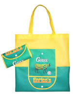  Non-Woven Shopping Bag (Non-tissé Shopping Bag)