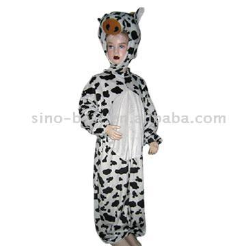 Animal Costume Set (Animal Costume Set)