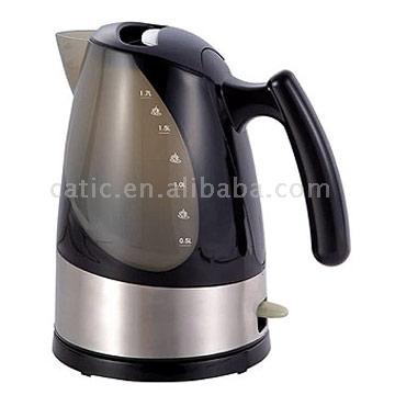  Electric Kettle (Электрический чайник)