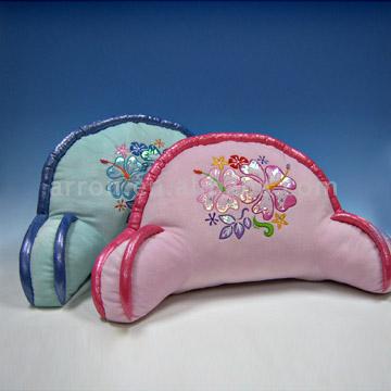  Cushions with Two Colors (Подушки с Два кольори)