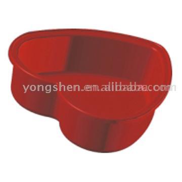  Silicone Rubber Cake Mold ( Silicone Rubber Cake Mold)