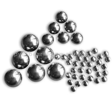 Steel Ball (Steel Ball)