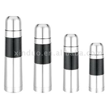  Vacuum Bullet Type Flasks (Вакуумного типа Bullet Фляги)