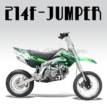  Dirt Bike (Байк)