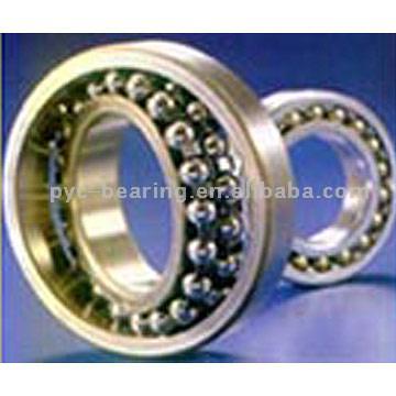  Self Aligning Ball Bearing (Rotule Ball Bearing)