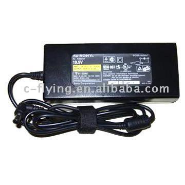  Laptop AC Adapter (Ноутбук AC адаптер)