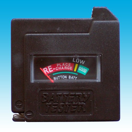  Battery Tester ( Battery Tester)